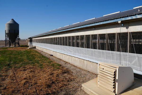 Integrity Builders & Supply Inc.