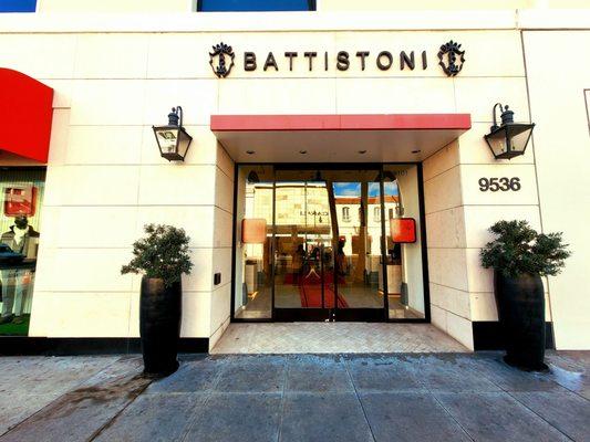 Battistoni