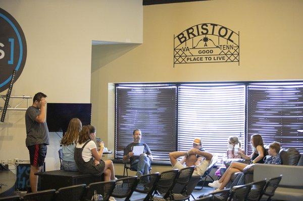 Highlands Fellowship At Bristol