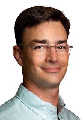 Dan Adsit, RLTR - Robert Bourne Real Estate