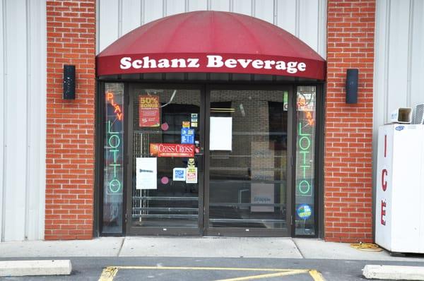 Schanz Beverage
