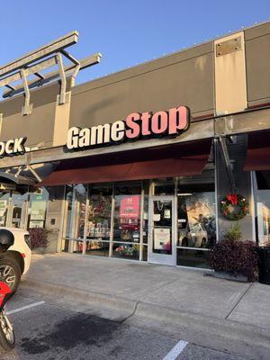 GameStop