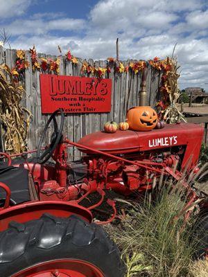 Lum's Farmers Market