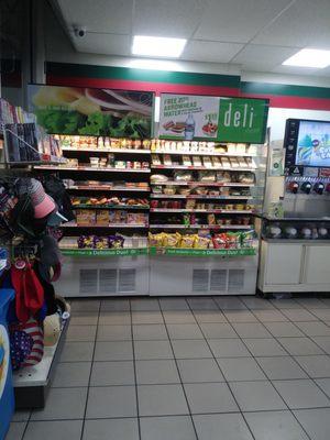 7-Eleven