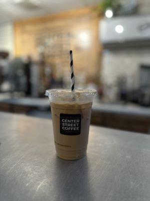 Center Street Coffee