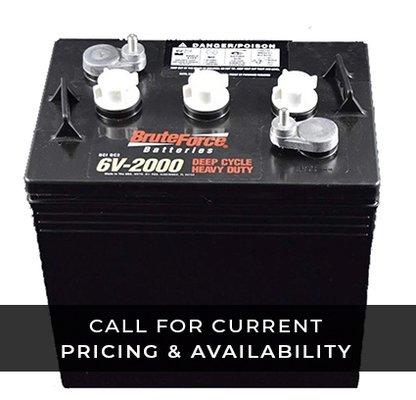 Double D Golf Carts, LLC