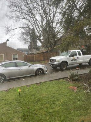 Effren Yard Maintenance