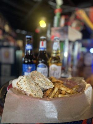 High Sierra Bar & Grill