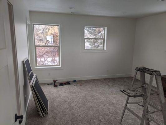 Cal's Builders Of Logan