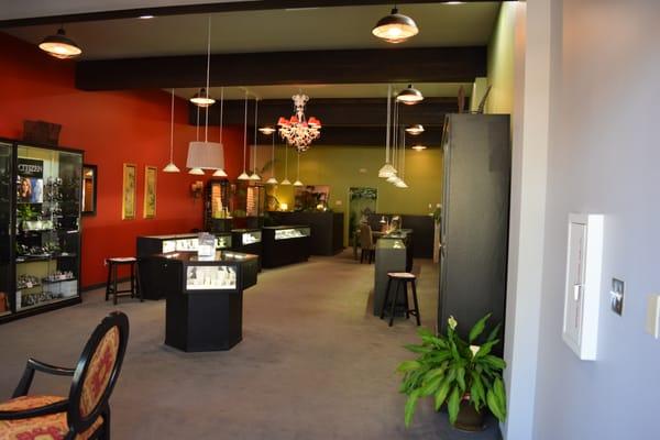 Lyons Custom Jewelers