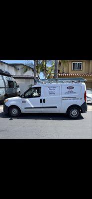 Nick's Dryer Vent & Air Duct Cleaning