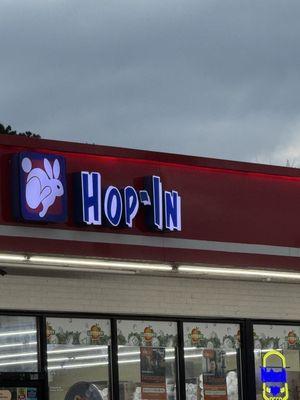 Hop In