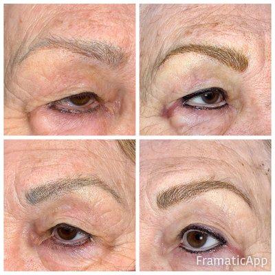 Permanent Cosmetics by Nancy