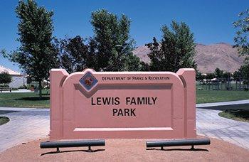 Lewis Family Park