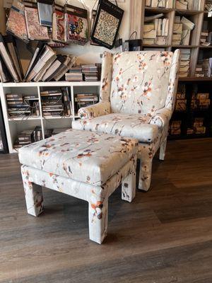 Sparrow House of Design