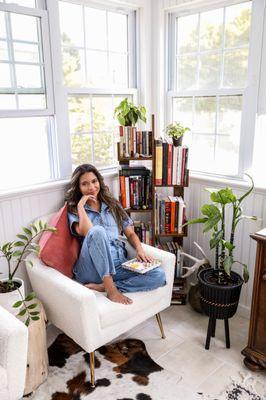 Lariannie Medina, LMHC