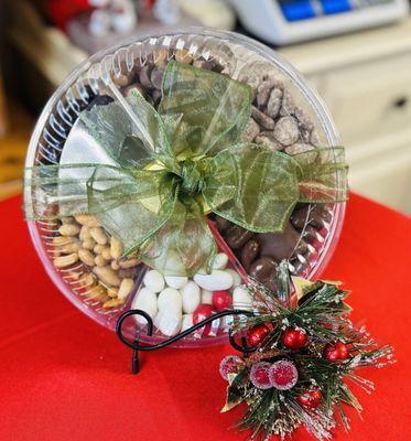 Olde Time Holiday Bake Shoppe