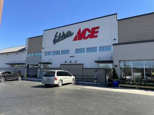 Elders Ace Hardware