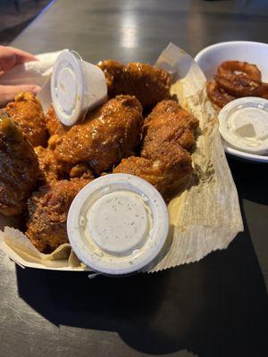 Countyline Bar & Grill