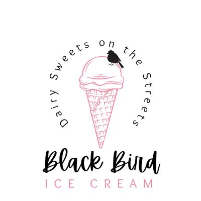 Black Bird Ice Cream