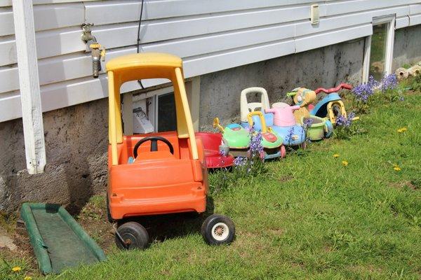 Hawthorn Circle Daycare & Preschool