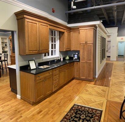 Jackson Kitchen Designs