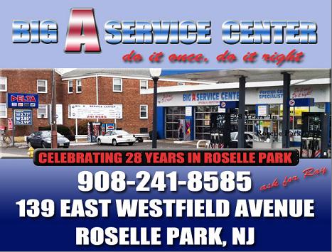 Big A Service Center