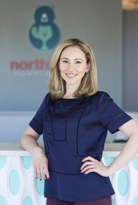 Northfield Pediatric Dentistry