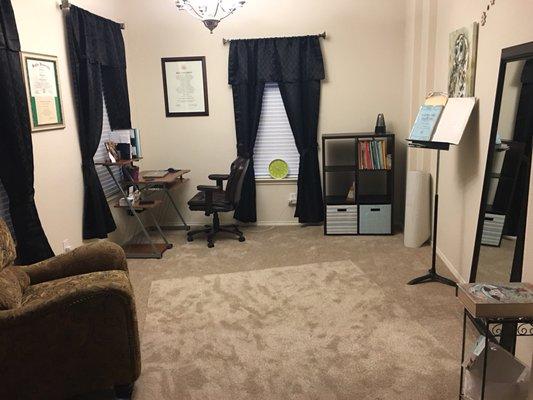 Heartbeat Violin Studio