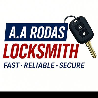 AA Rodas Locksmith