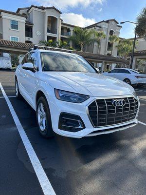 Rizzos Reflections Mobile Detailing