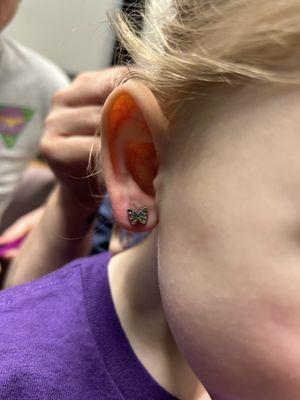 Galleria Dallas Tattoo and Piercing Shop