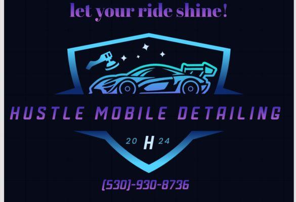 Hustle Mobile Detailing