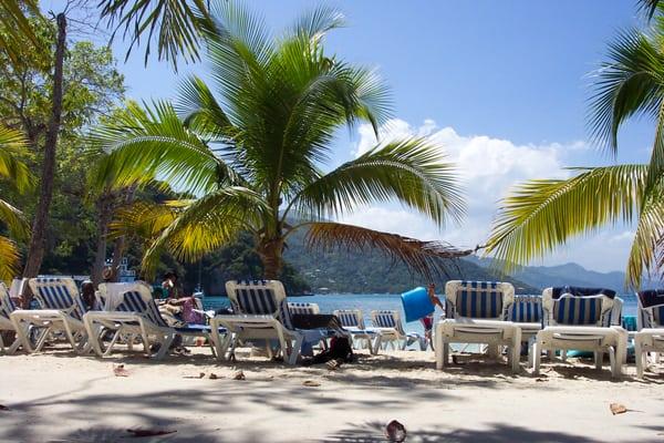 Cheryl & Bob Whipple CruiseOne