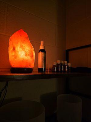 Restorative Healing Haven