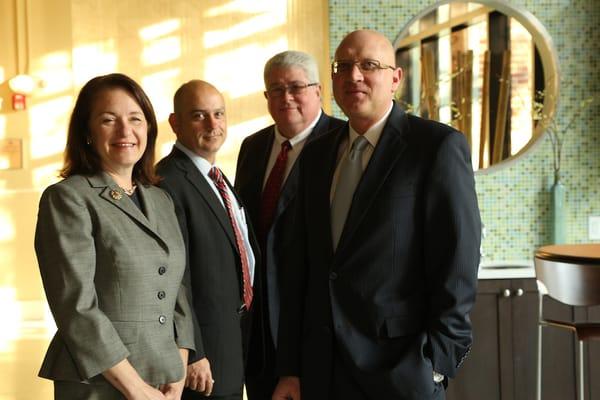 Wenzel Fenton Cabassa