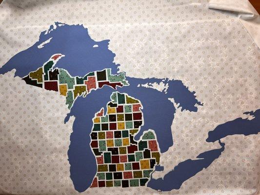 Time Flies Quilt and Sew