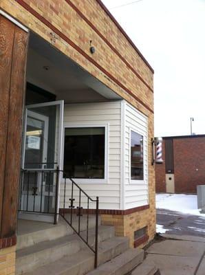 Job's Midtown Barber Shop