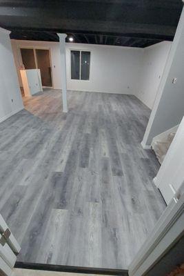 Number One Flooring
