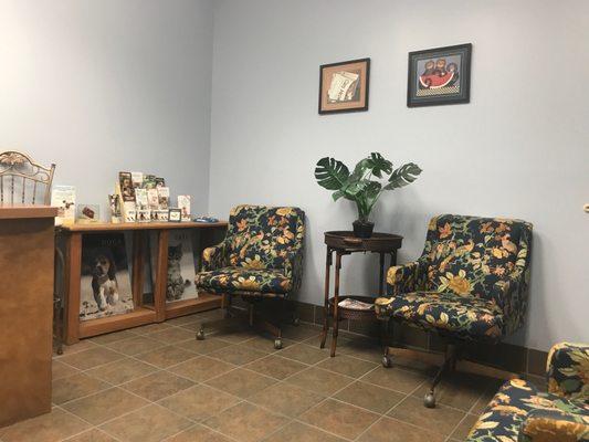 Town & Country Animal Hospital