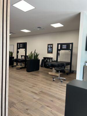 Robotic Rehab & Relief