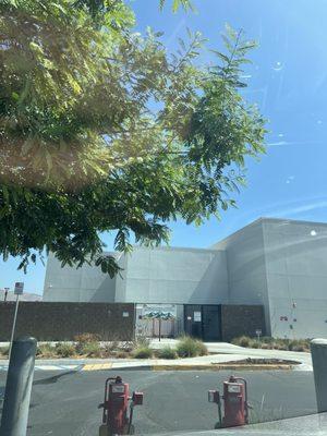 Monte Vista Middle School