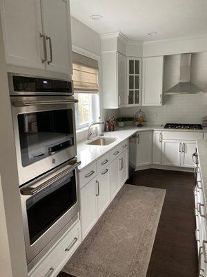 Natural Marble & Granite