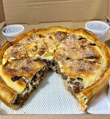 Lil Bella's Pizza