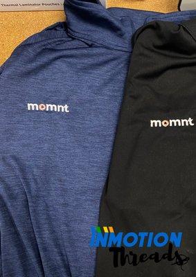 InMotion Threads
