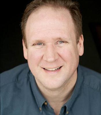 Our principal agent, Charles Fletcher.