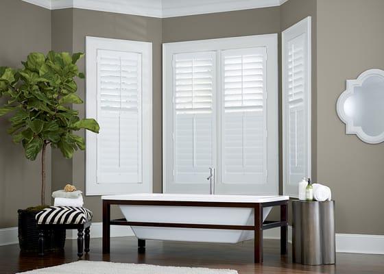 Express Blinds, Shutters, Shades & Drapes