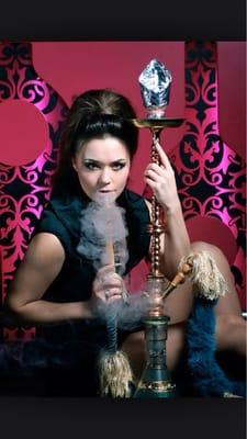 Fresh Hookah Cafe