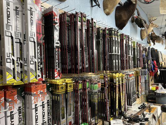 Hunters Headquarters