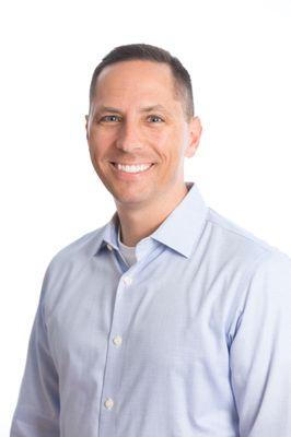 David Blackburn, DMD, MSD